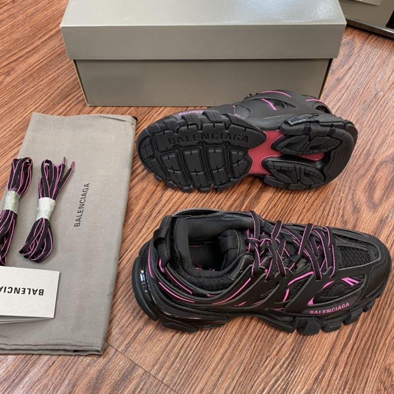 Balenciaga Track Shoes